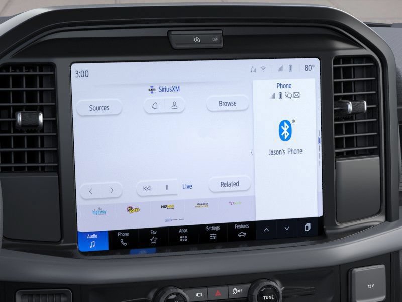New 2026 Ford F150 XL AWD/4WD image 19