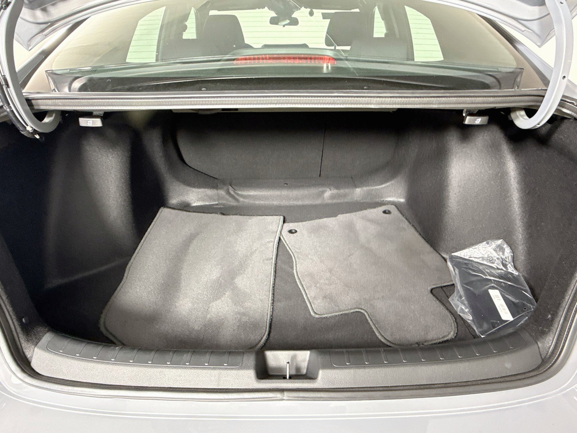 Certified 2026 Honda Civic Sport image 31