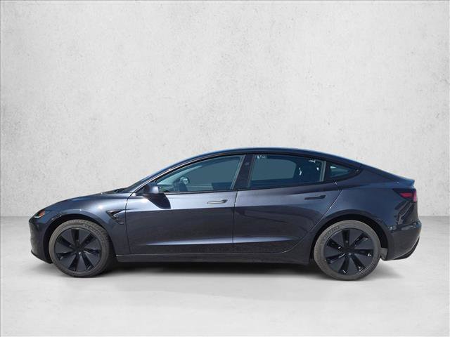 Used 2025 Tesla Model 3 Long Range RWD image 8