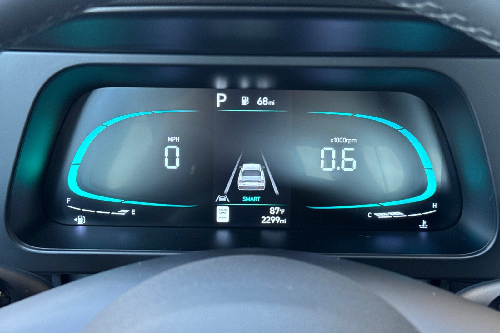 Certified 2026 Hyundai Elantra Sport FWD image 26