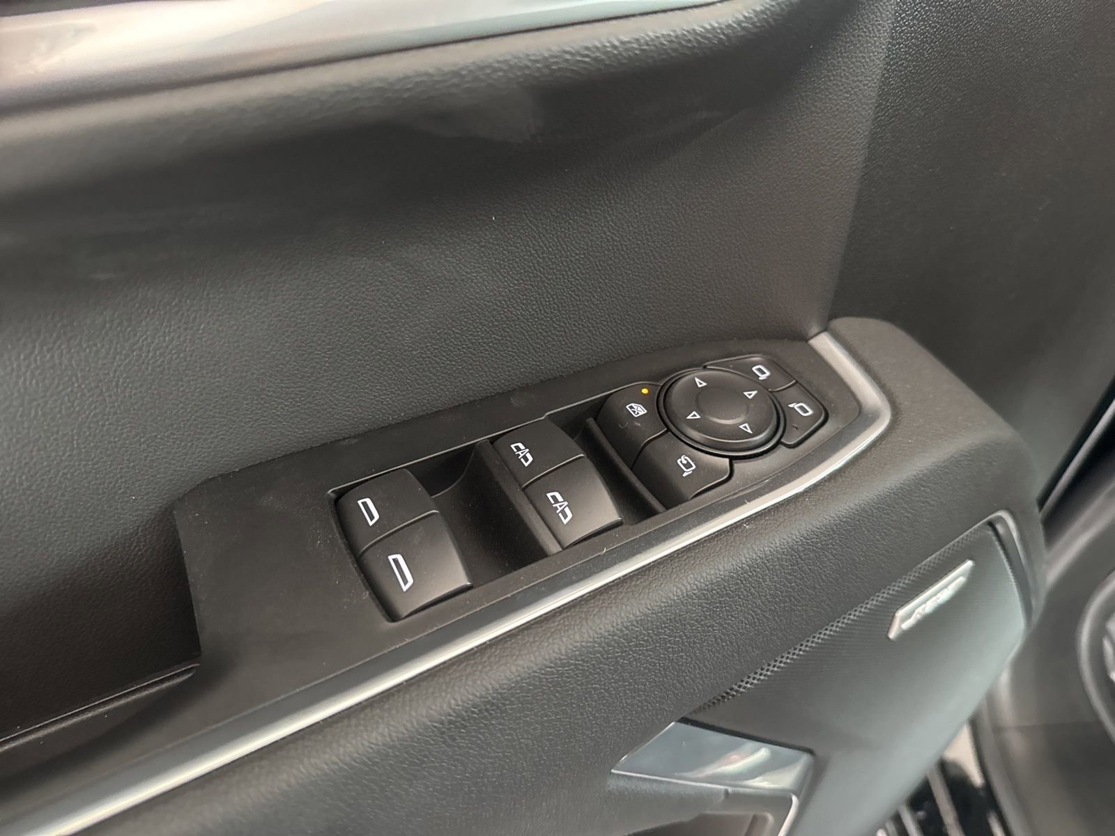 New 2026 Chevrolet Silverado 1500 LTZ image 16