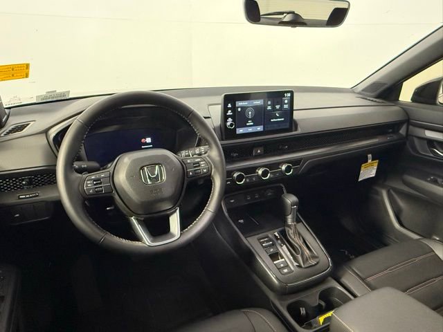 Used 2026 Honda CR-V Sport-L image 39