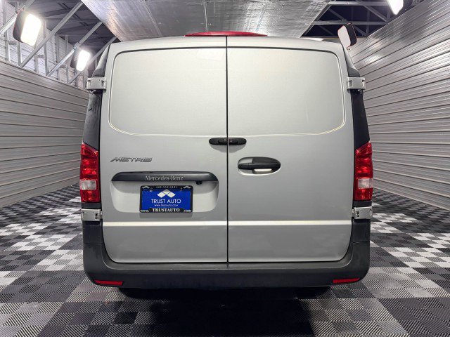 Used 2020 Mercedes-Benz Metris image 6