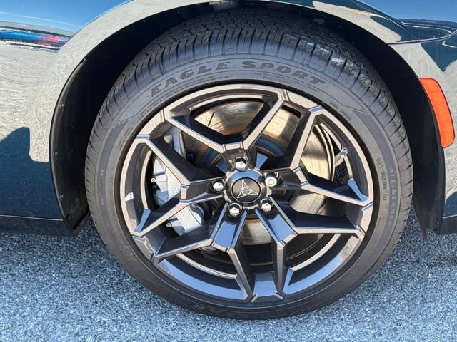 New 2026 Dodge Charger Scat Pack AWD/4WD image 12