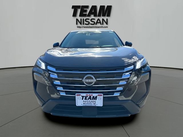 New 2026 Nissan Rogue SV w/ Cold Weather Package AWD/4WD image 2