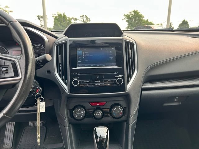 Used 2019 Subaru Crosstrek 2.0i Premium AWD/4WD image 17