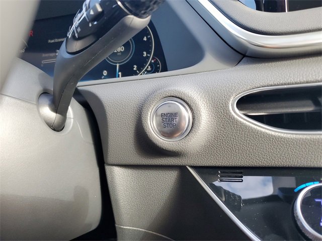 Used 2023 Hyundai Sonata SEL w/ Convenience Package image 21