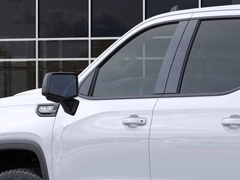 New 2026 GMC Sierra 1500 Elevation w/ Elevation Premium Package RWD image 12