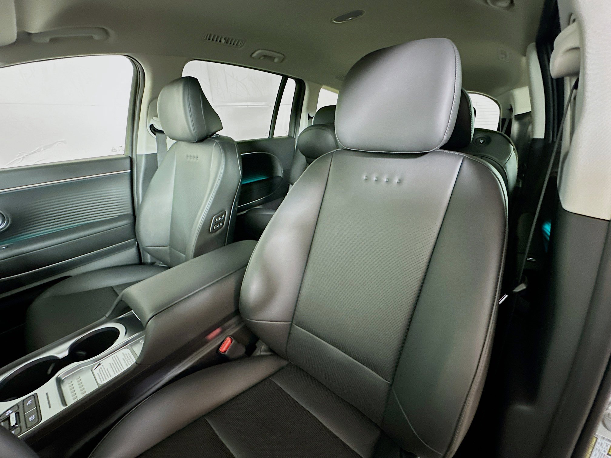 New 2026 Hyundai Ioniq 9 SEL image 21