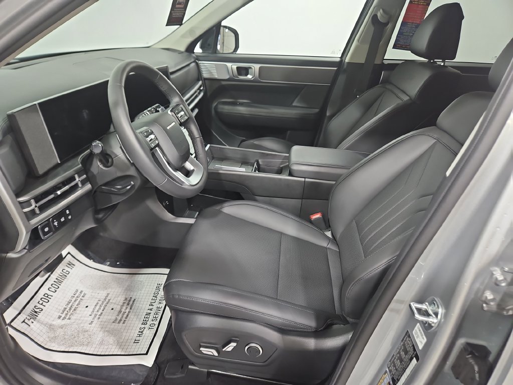 Certified 2026 Hyundai Santa Fe XRT AWD/4WD image 10