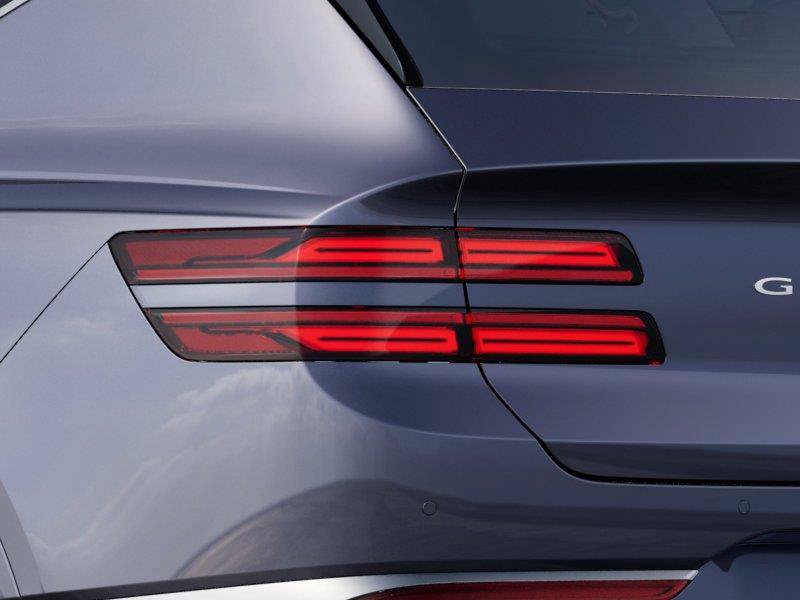 New 2027 Genesis GV80 2.5T Advanced AWD/4WD image 11