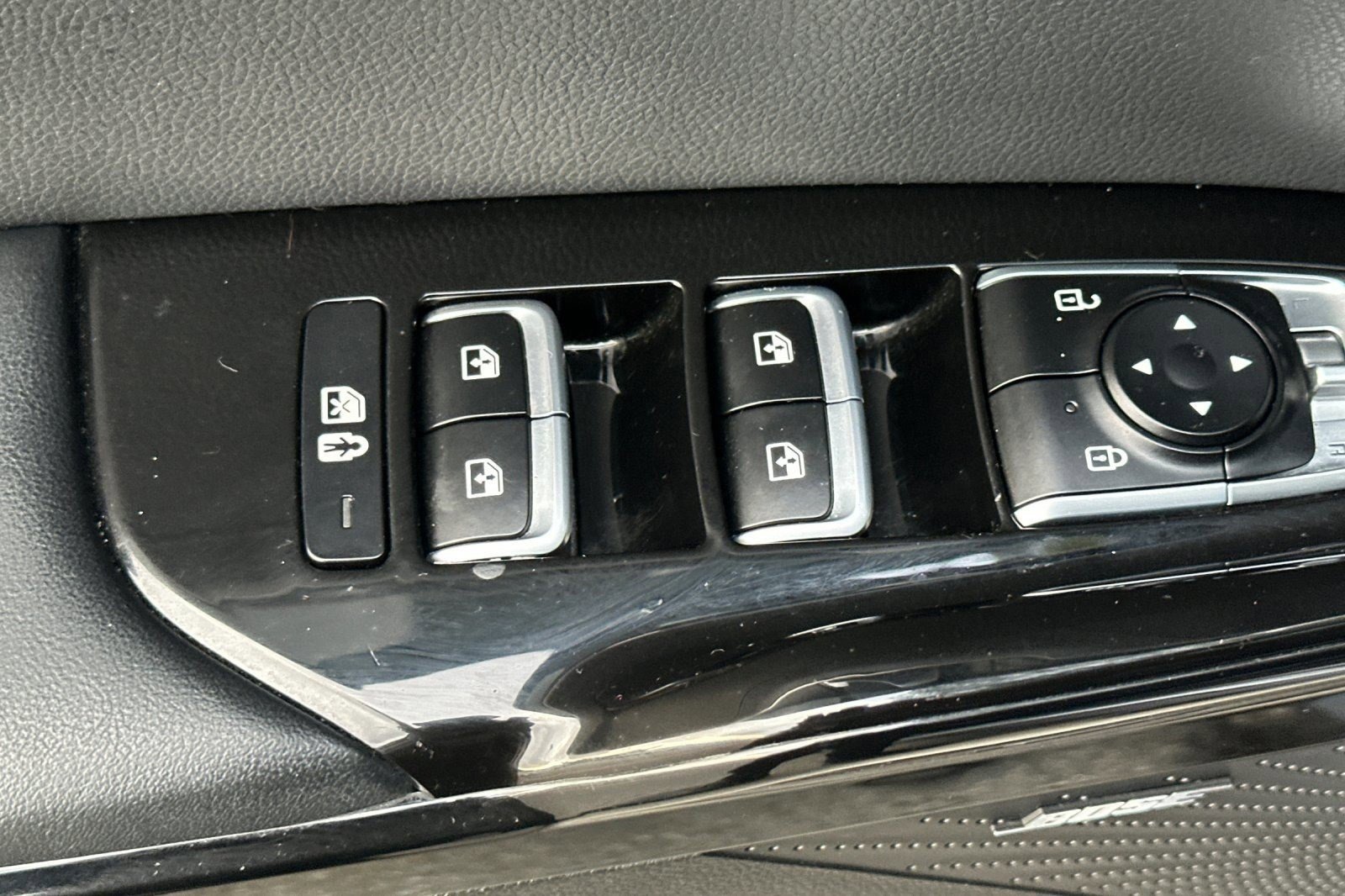 Used 2022 Kia K5 EX w/ EX Premium Package image 13