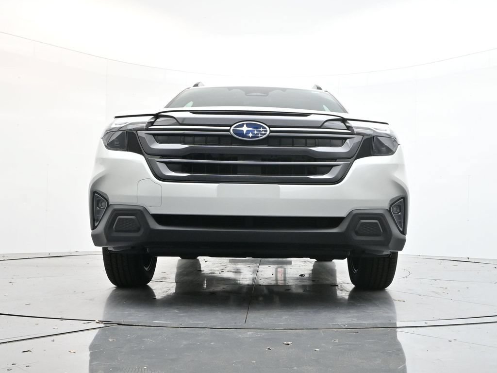 Used 2026 Subaru Forester Premium w/ Base/Premium Package AWD/4WD image 35