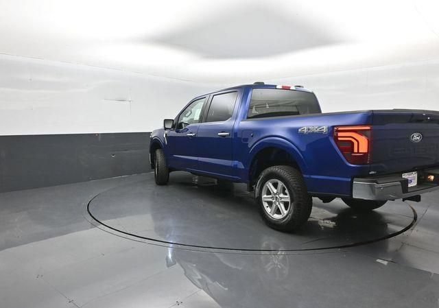 New 2026 Ford F150 Lariat w/ Tow/Haul Package AWD/4WD image 5