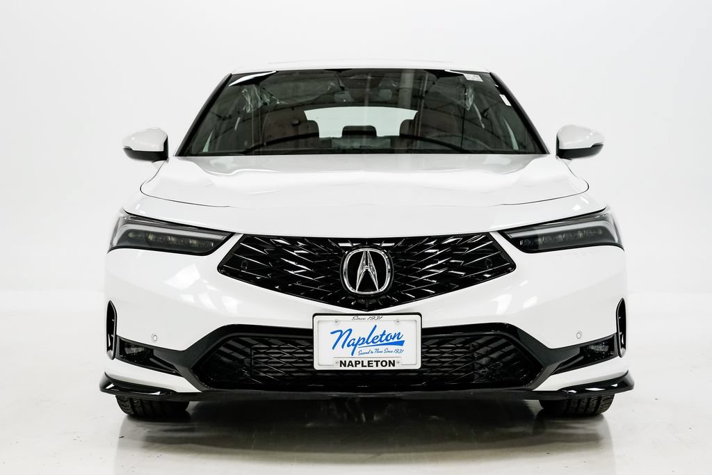 Used 2026 Acura Integra A-Spec w/ Technology Package FWD image 4