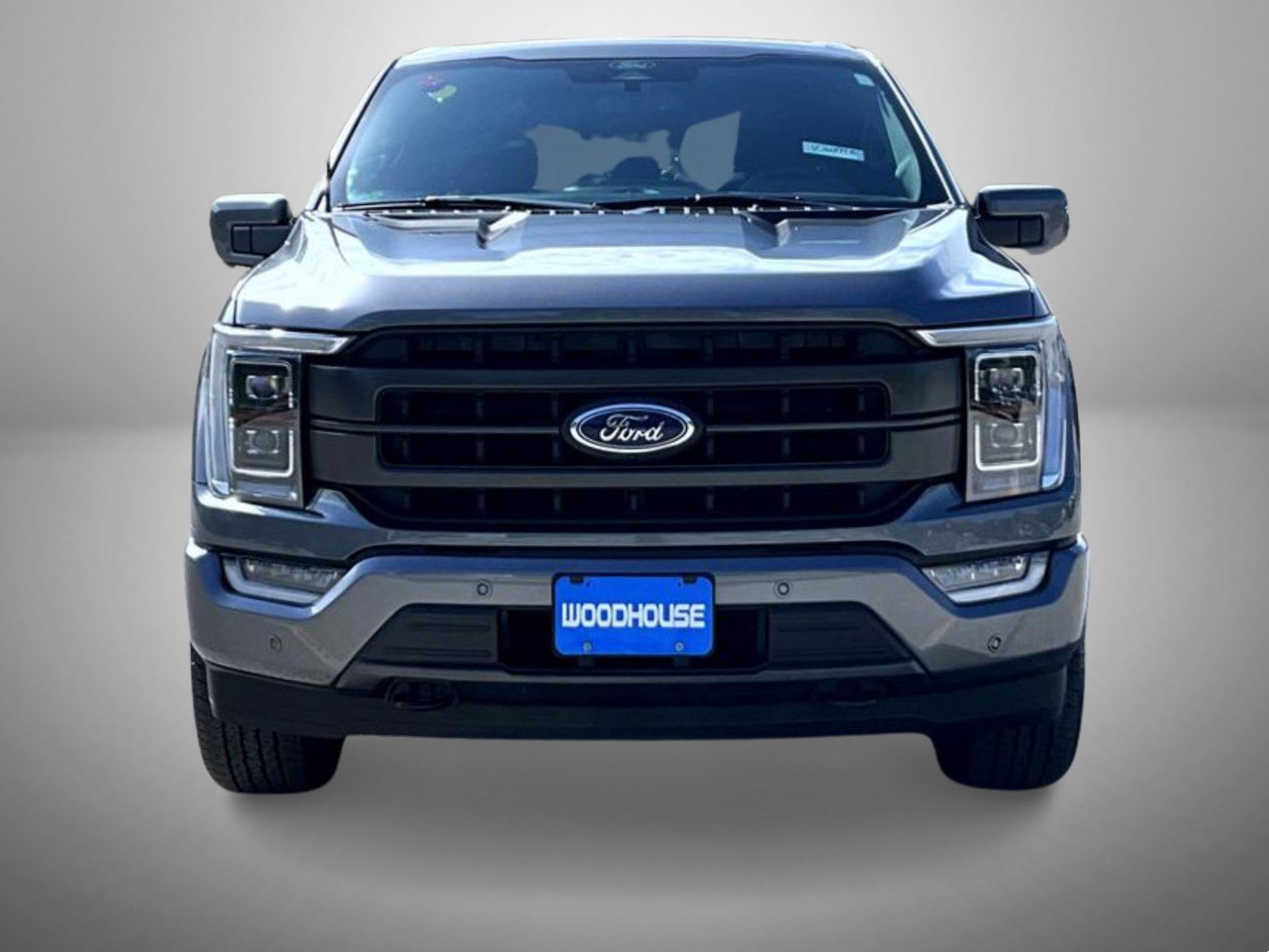 Used 2022 Ford F150 Lariat w/ Equipment Group 502A High AWD/4WD image 2
