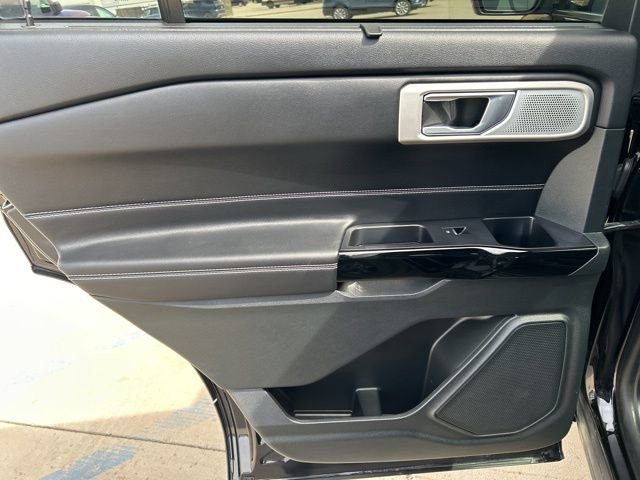 Used 2024 Ford Explorer ST w/ Equipment Group 401A AWD/4WD image 20