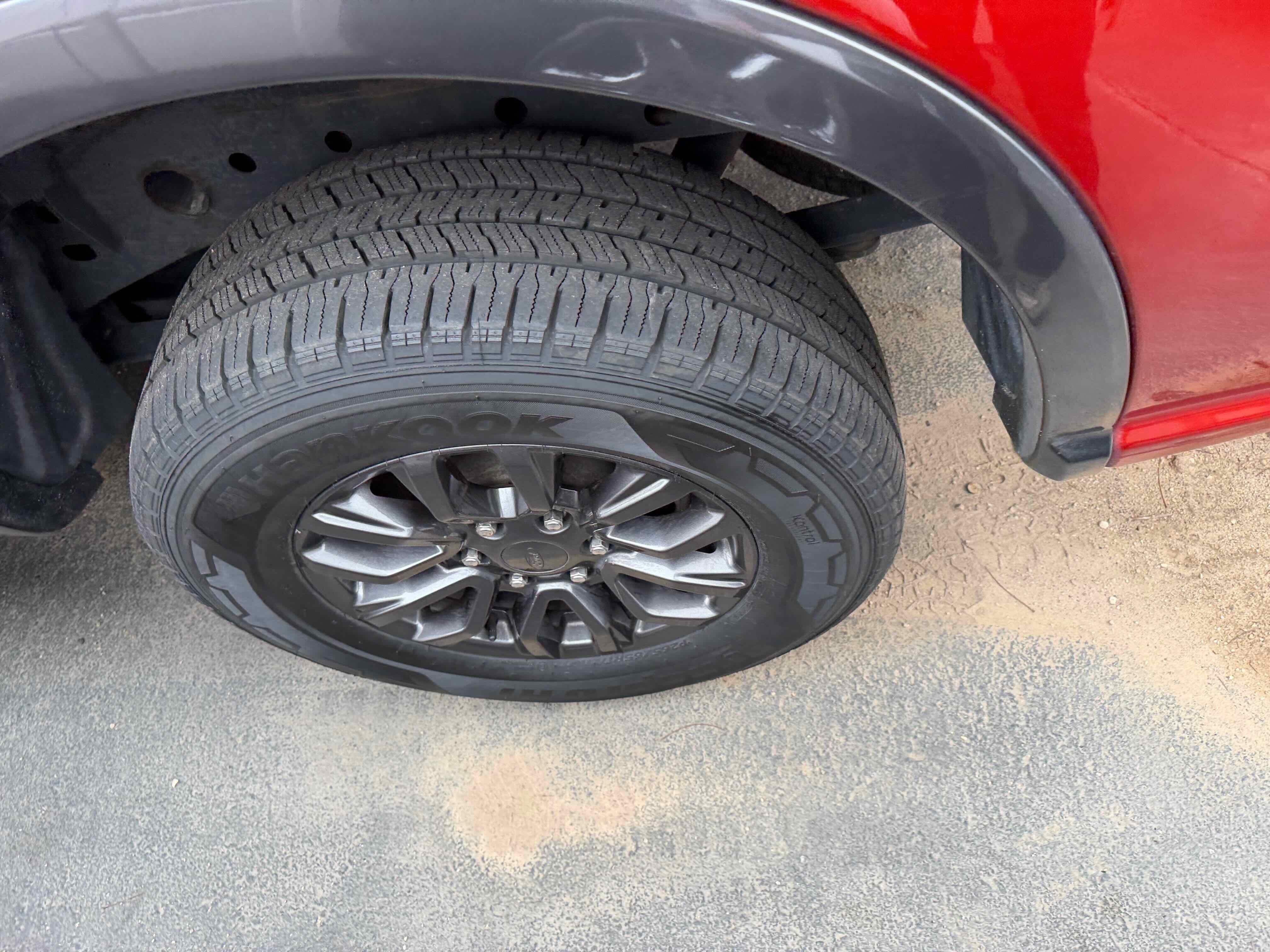 Used 2019 Ford Ranger XLT w/ Equipment Group 302A Luxury image 12