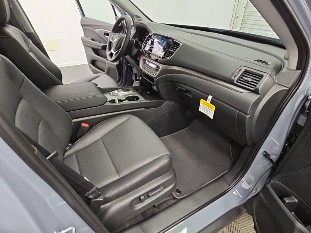 New 2026 Honda Ridgeline RTL image 37