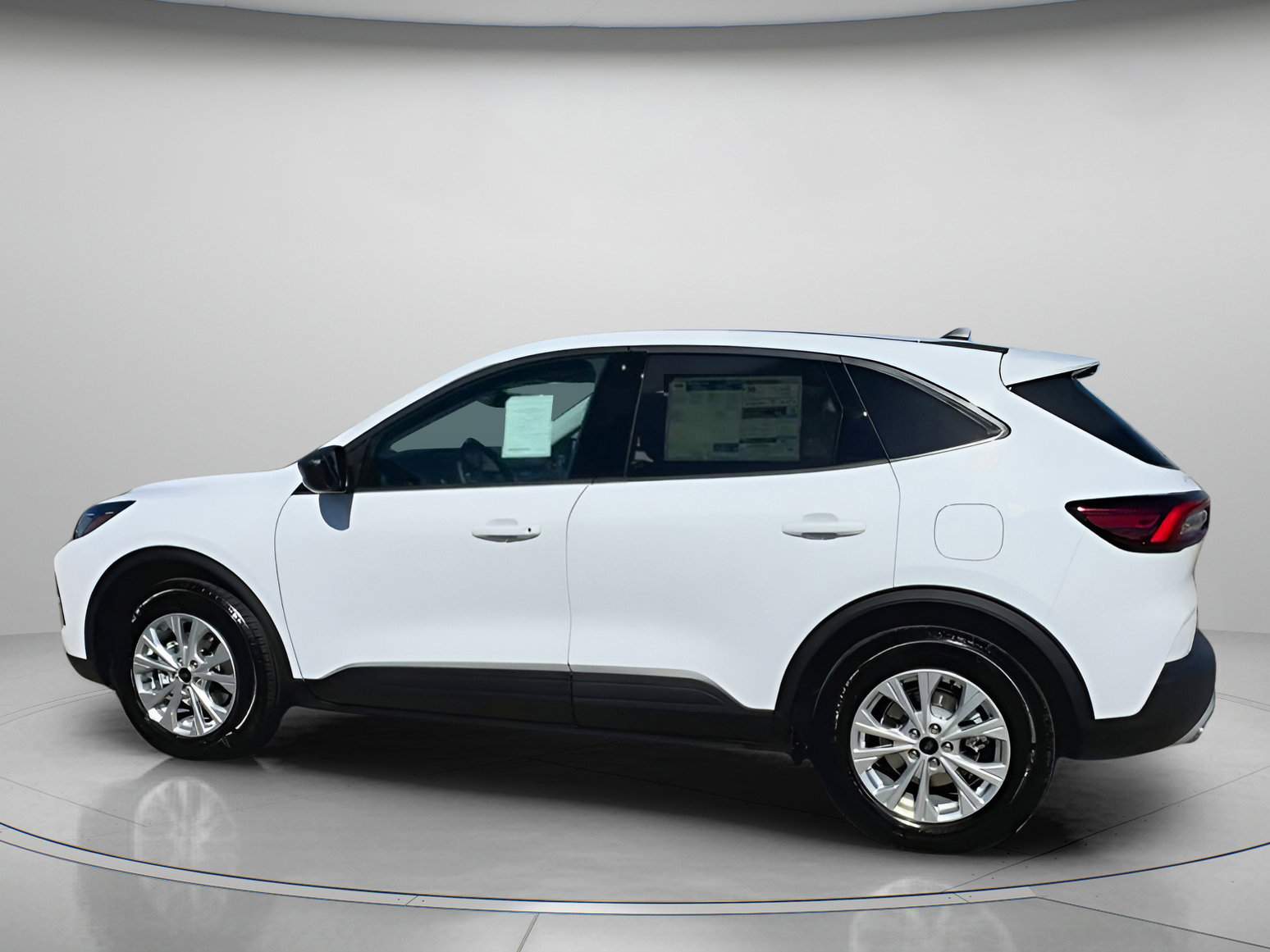 New 2026 Ford Escape Active w/ Cold Weather Package FWD image 19