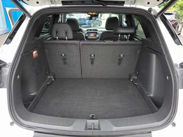 Used 2023 Chevrolet TrailBlazer ACTIV w/ Sun and Liftgate Package FWD image 41