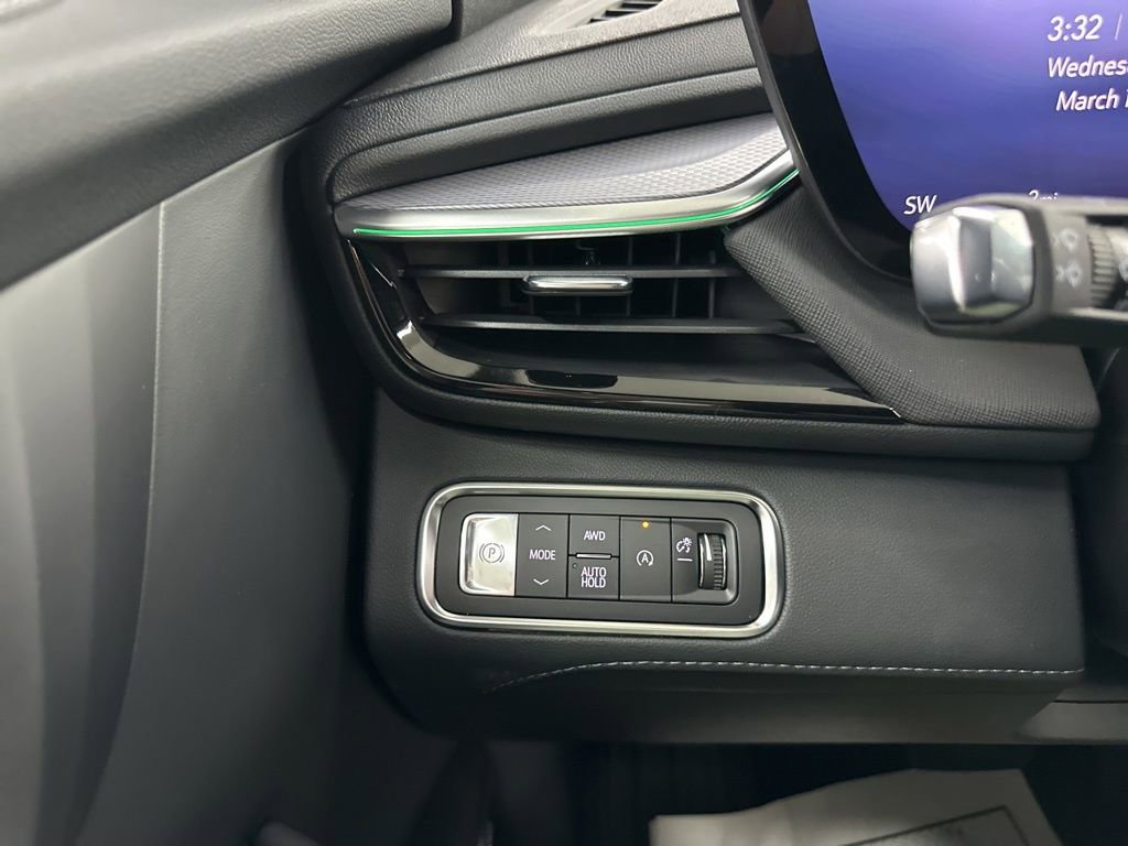 New 2026 Buick Enclave Sport Touring w/ Power Package image 37