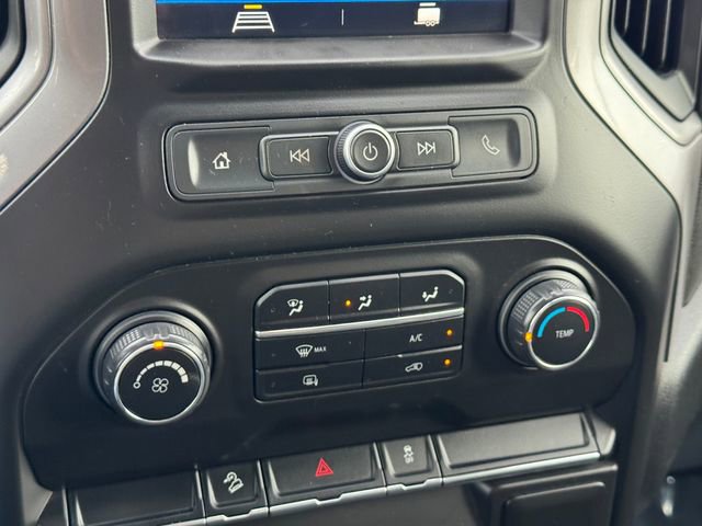 Used 2019 Chevrolet Silverado 1500 Custom Trail Boss w/ Infotainment Package image 20