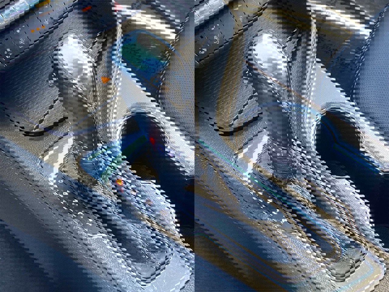 Certified 2023 Cadillac CT4 Premium Luxury image 30