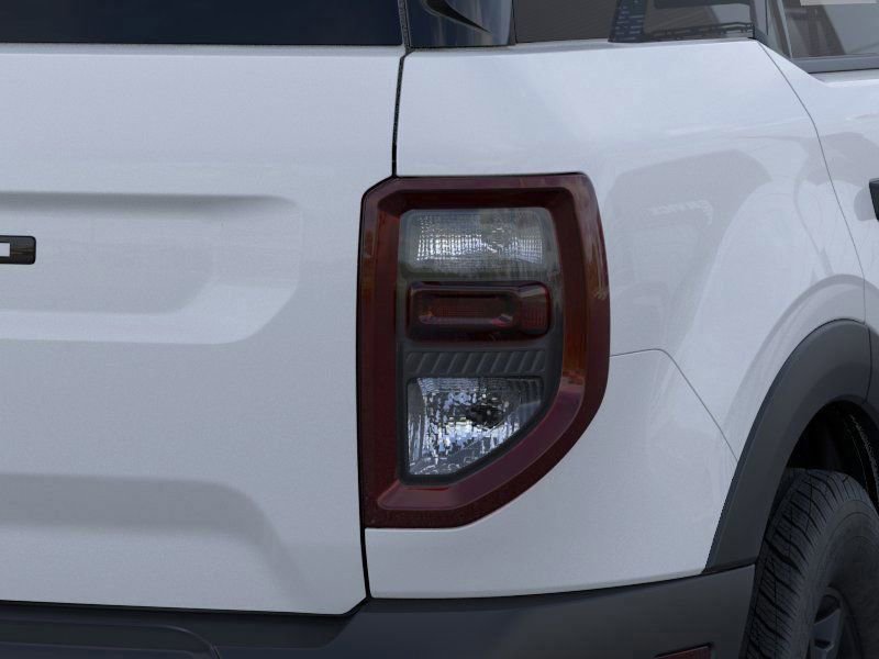 Used 2026 Ford Bronco Sport Big Bend w/ Convenience Package AWD/4WD image 21