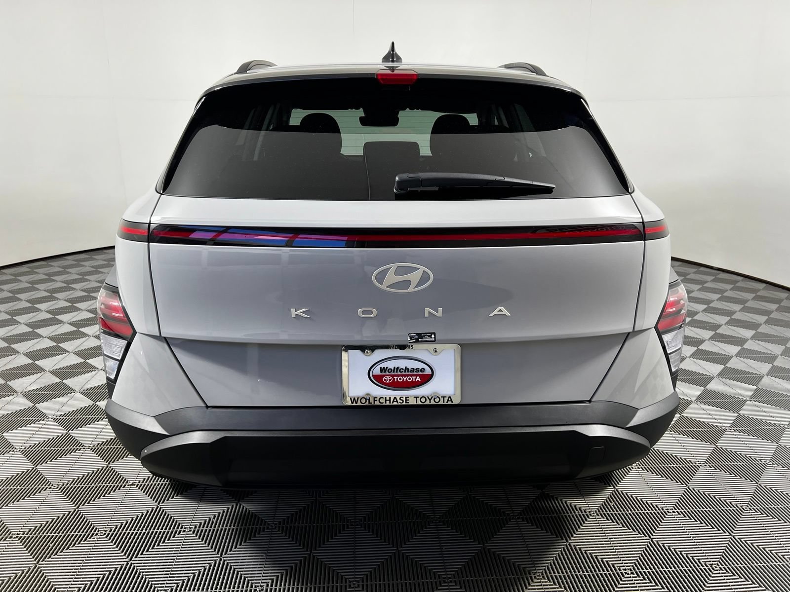 Used 2026 Hyundai Kona SEL Sport FWD image 6
