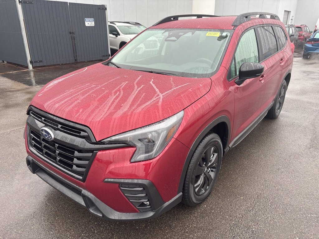 New 2026 Subaru Ascent Premium image 6