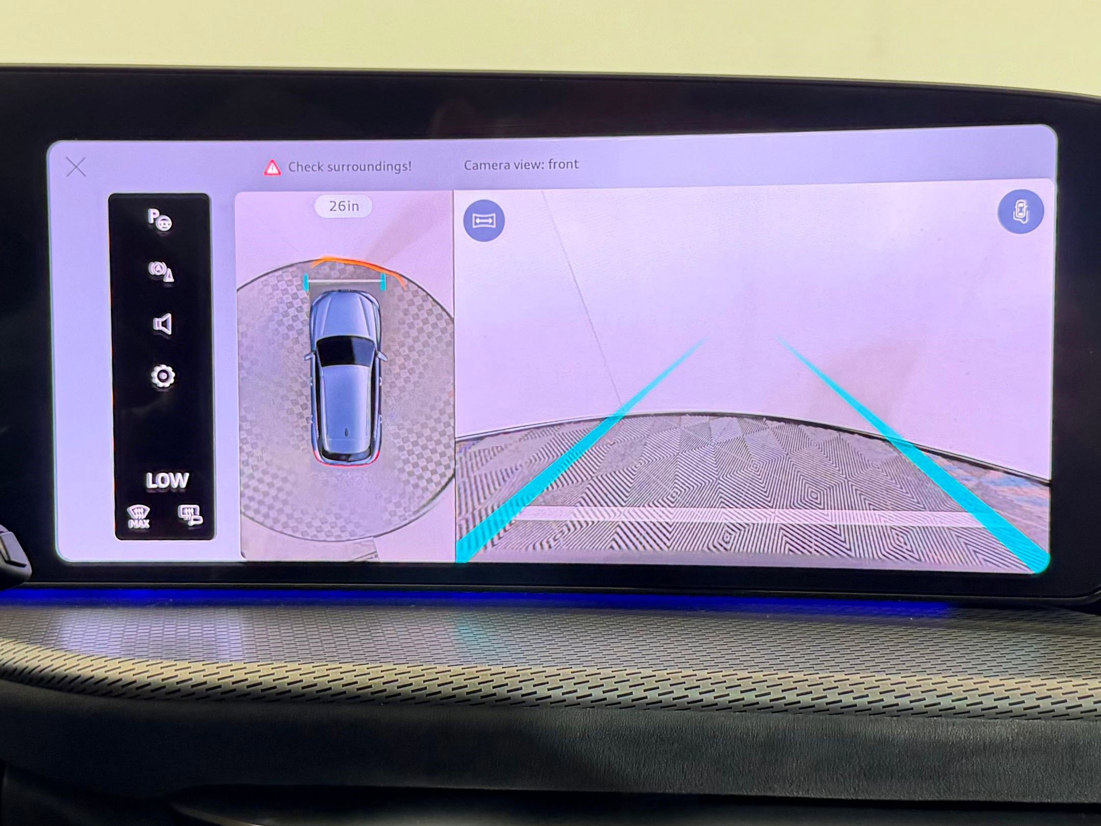 New 2026 Audi SQ5 Premium Plus AWD/4WD image 29