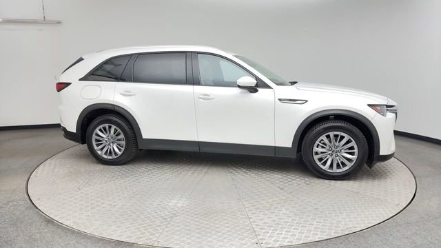 Certified 2024 MAZDA CX-90 Plug-In Hybrid w/ Preferred AWD/4WD image 9