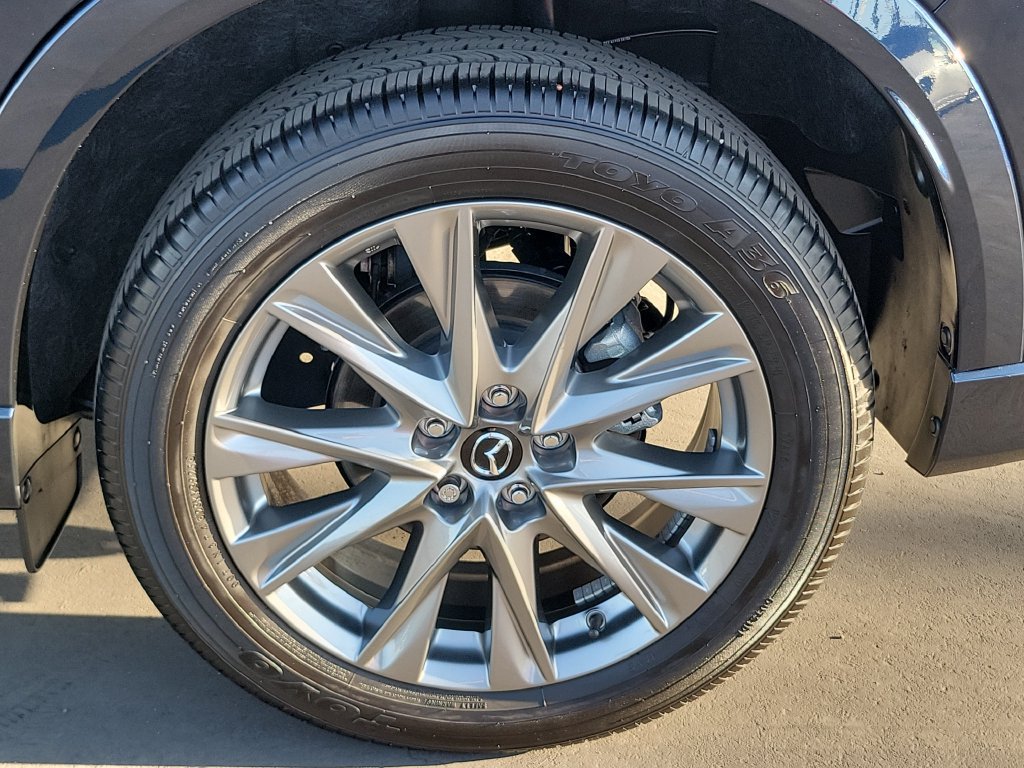 Certified 2025 MAZDA CX-5 AWD 2.5 S w/ Premium Plus Pkg image 31