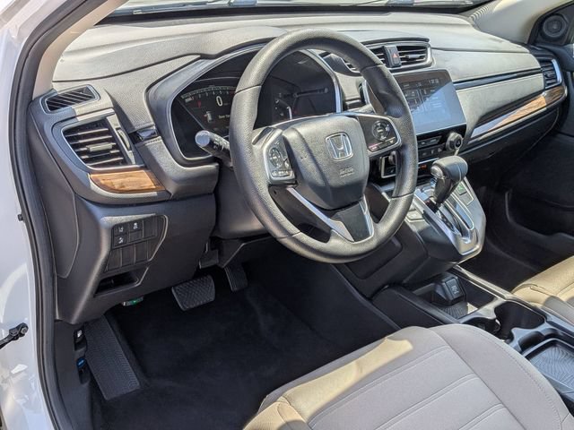 Used 2019 Honda CR-V EX image 13