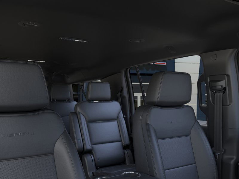 New 2026 GMC Yukon XL Denali AWD/4WD image 24