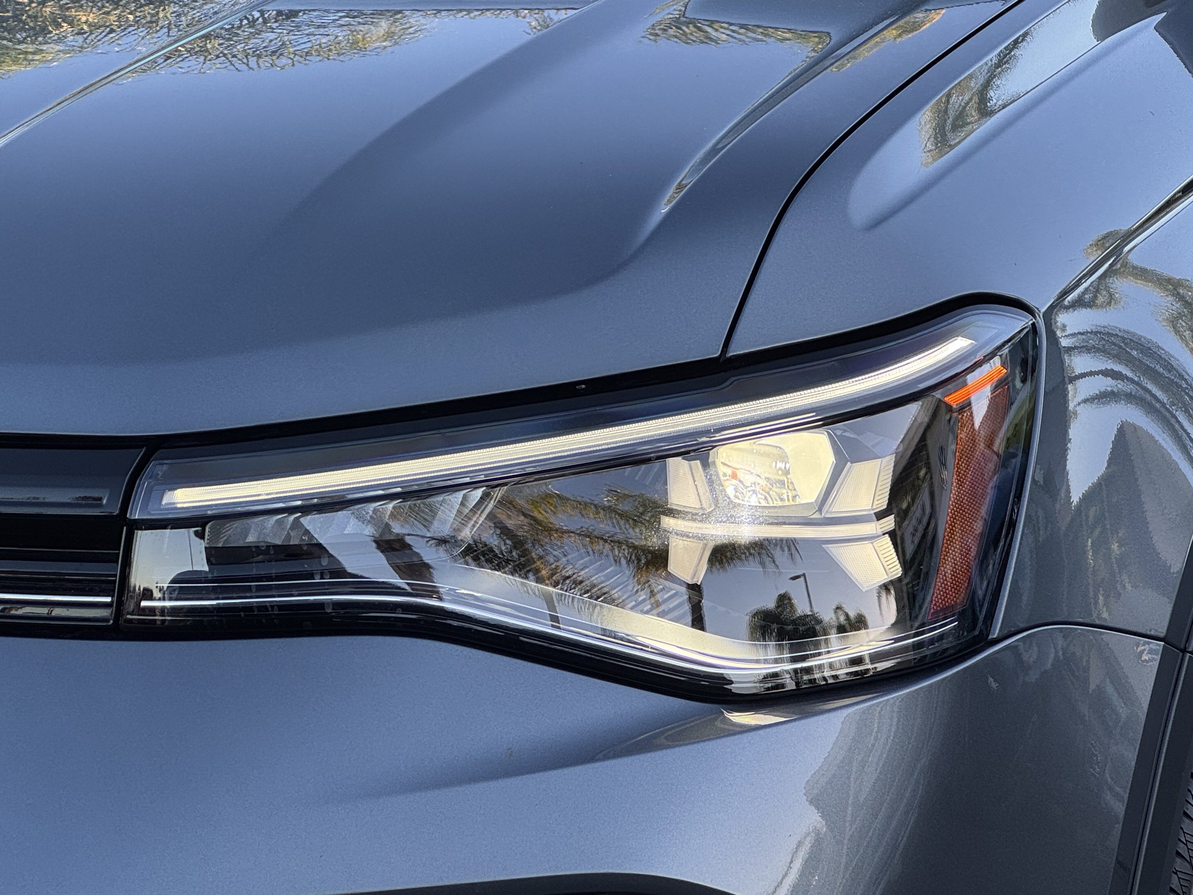 Used 2025 Volkswagen Taos S image 6