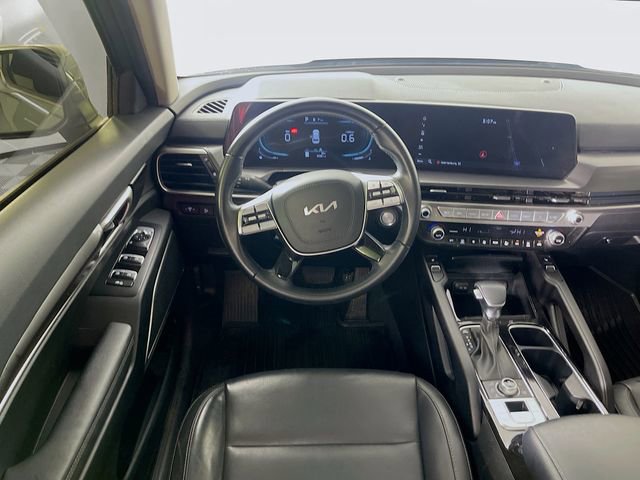 Used 2024 Kia Telluride S w/ S Sunroof Package AWD/4WD image 25