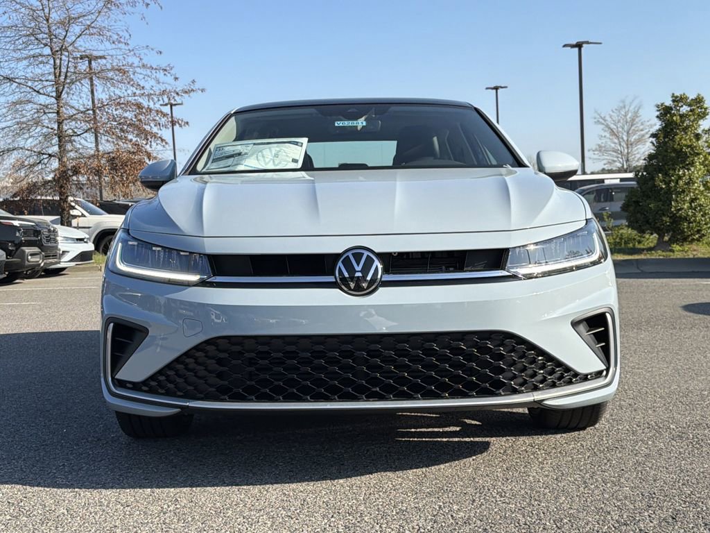 New 2026 Volkswagen Jetta SE image 8