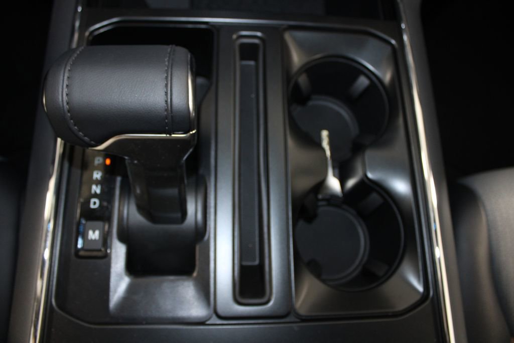 New 2025 Ford F150 Lariat w/ Equipment Group 501A Mid image 46