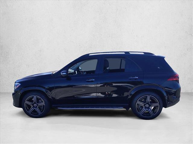 New 2026 Mercedes-Benz GLE 450 4MATIC image 5