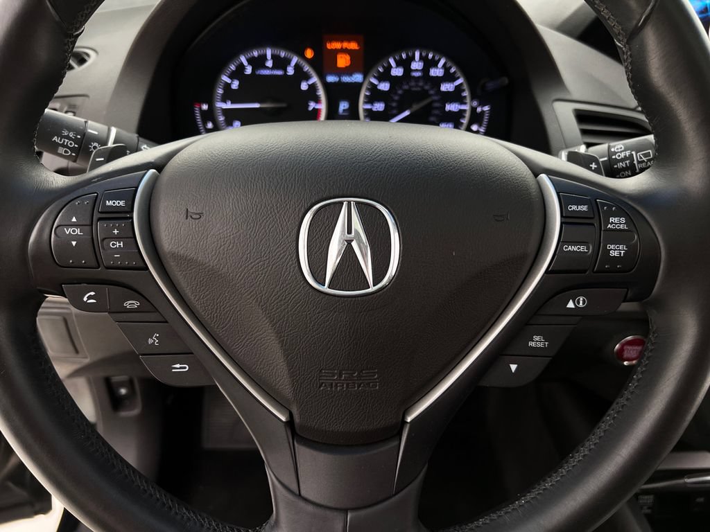 Used 2013 Acura RDX w/ Technology Package AWD/4WD image 16