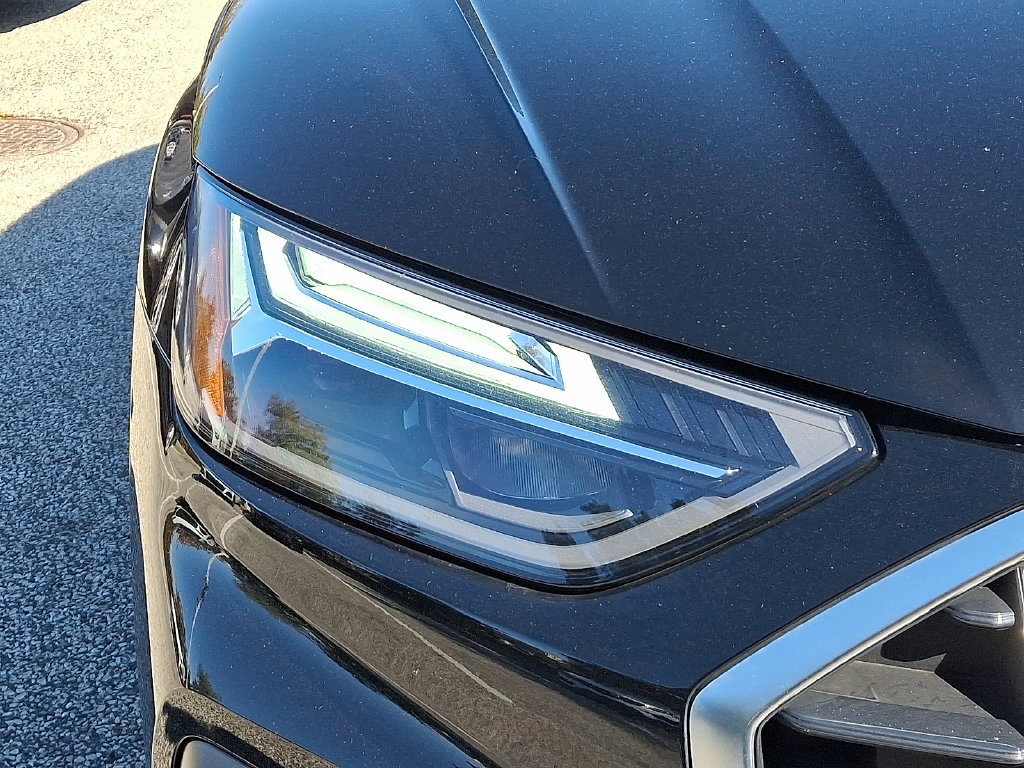 Certified 2023 Audi Q5 2.0T Premium AWD/4WD image 9