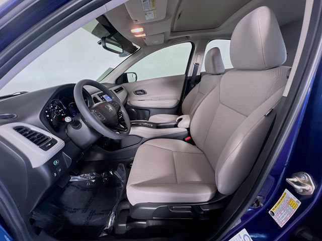 Used 2017 Honda HR-V EX image 13