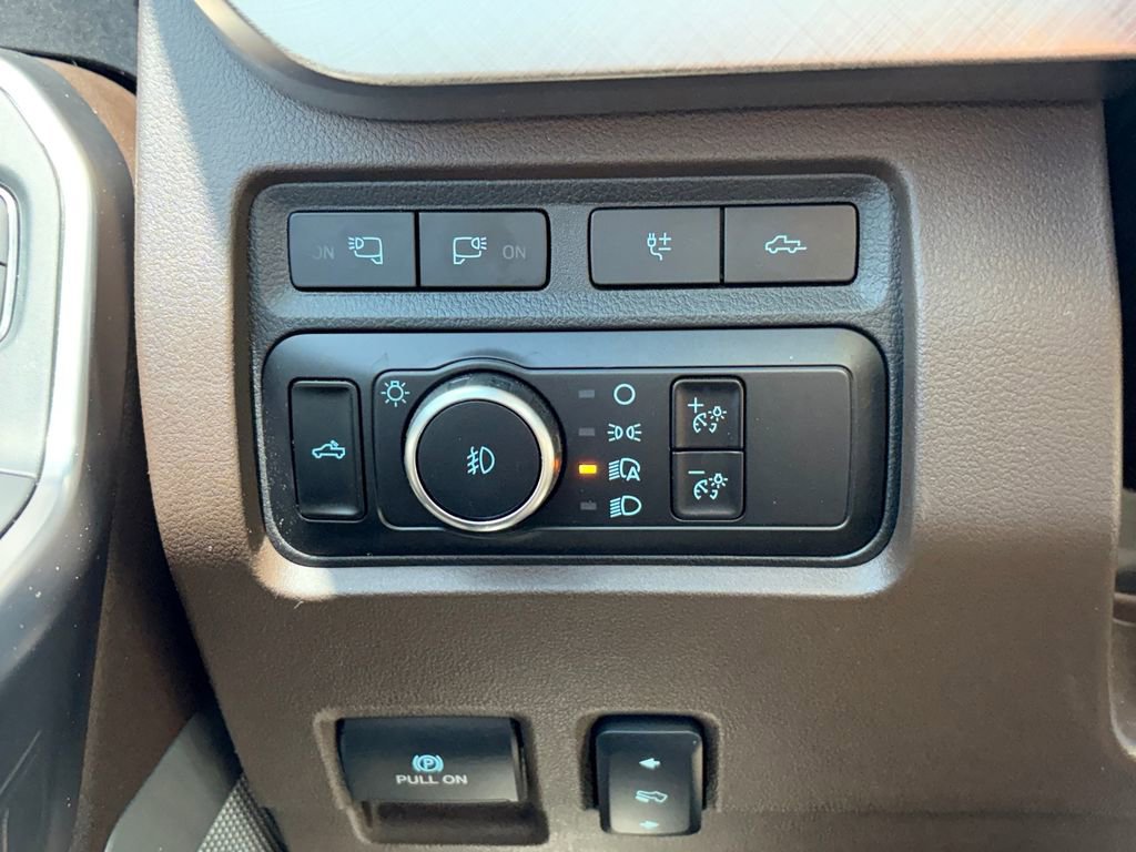 Used 2023 Ford F250 King Ranch AWD/4WD image 20