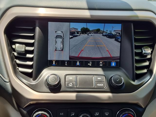 Used 2021 GMC Acadia Denali w/ Denali Technology Package AWD/4WD image 20