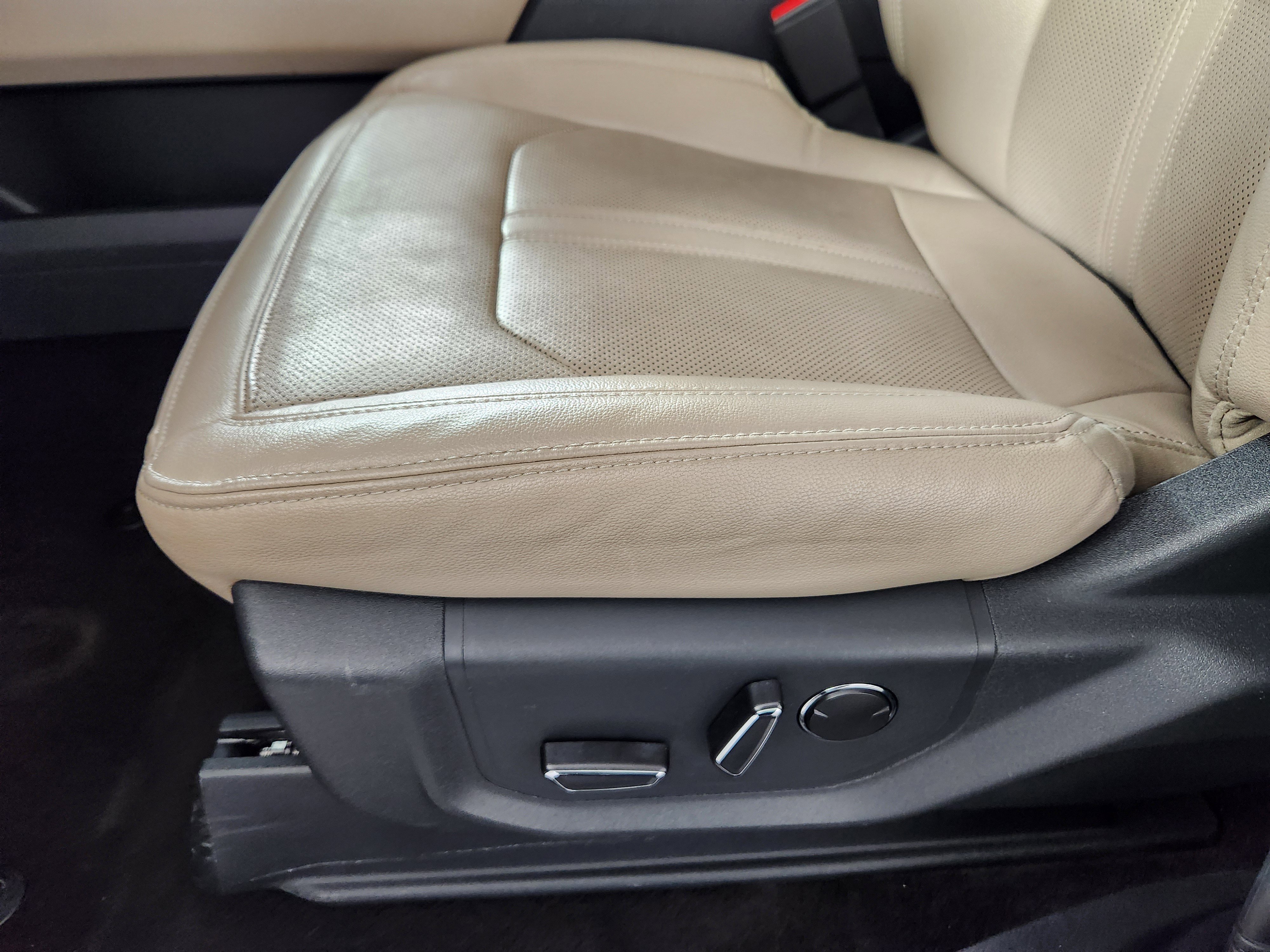 Certified 2023 Ford Expedition Max Limited image 13