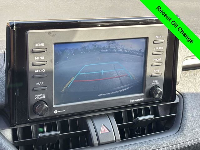 Used 2022 Toyota RAV4 LE image 15