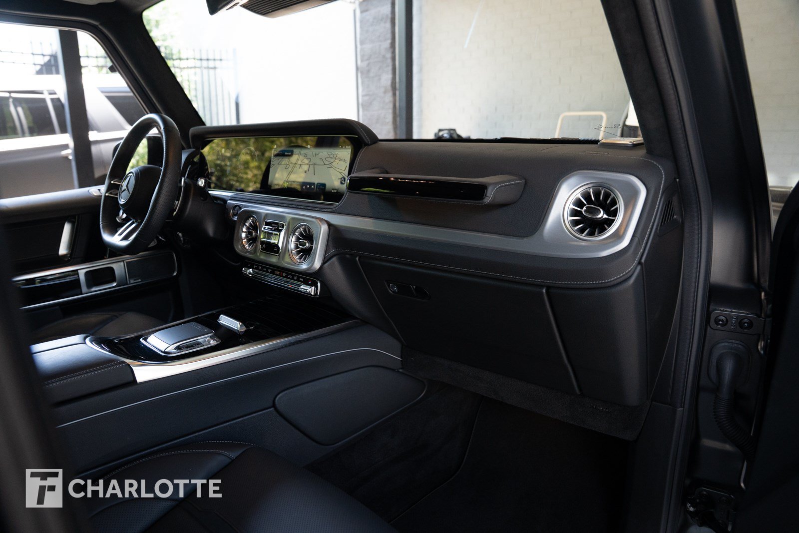 Used 2025 Mercedes-Benz G 63 AMG 4MATIC image 22