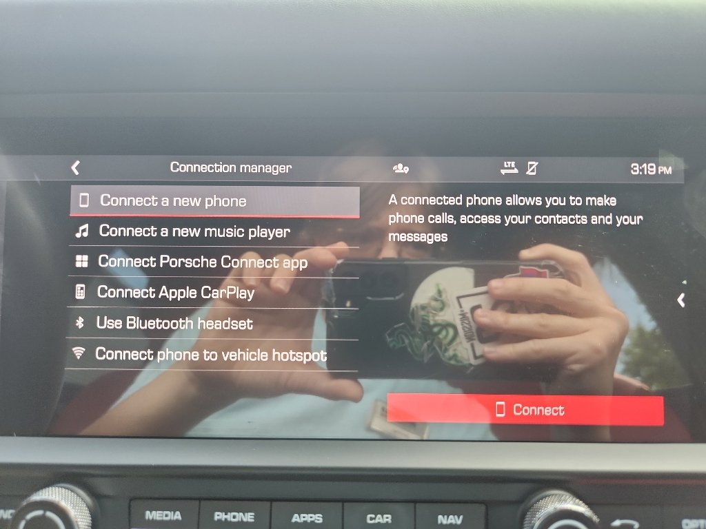 Certified 2021 Porsche Macan S image 32